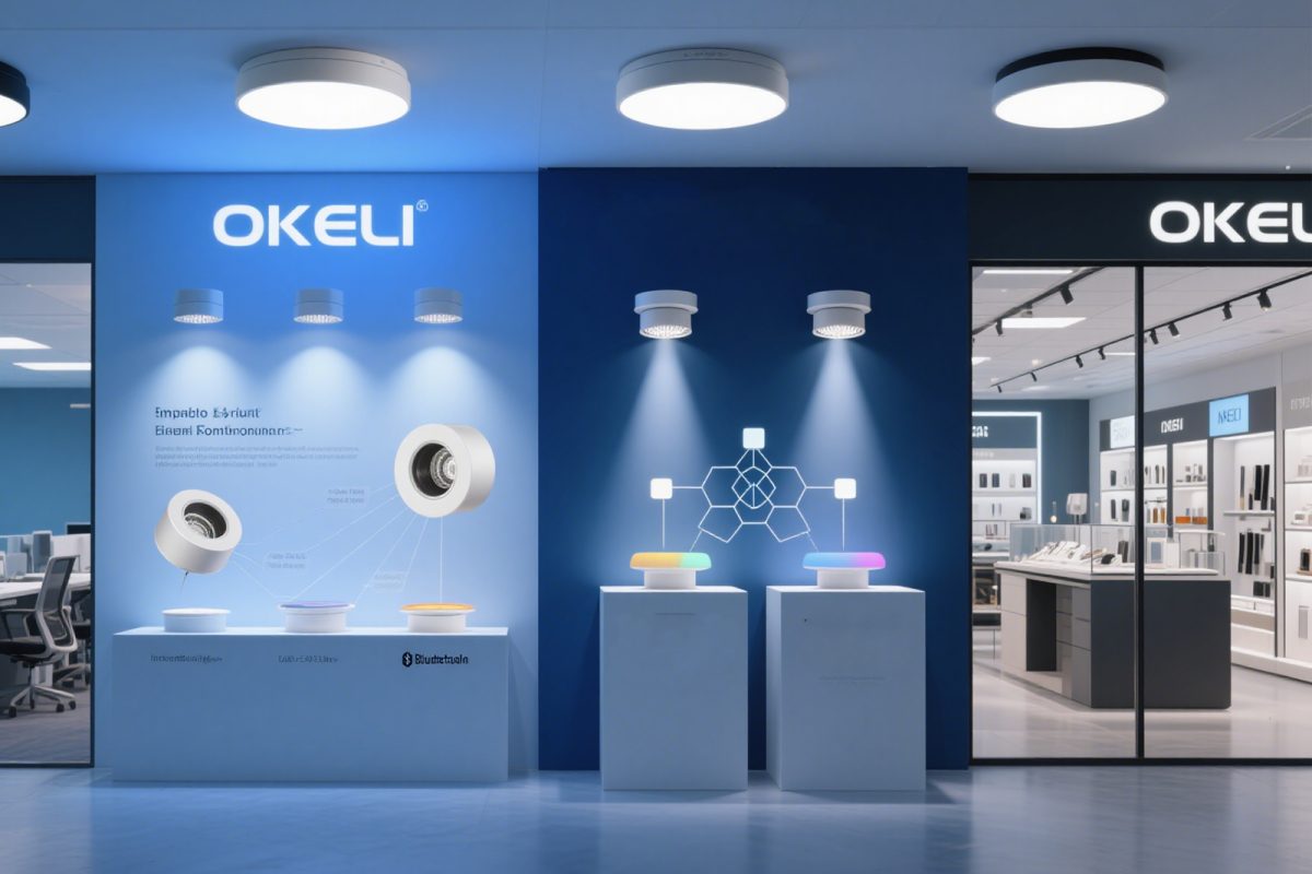 Recessed Downlights