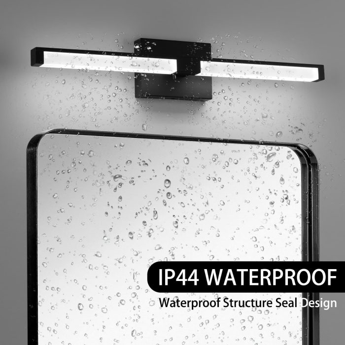 LED Vanity Light Dimmable