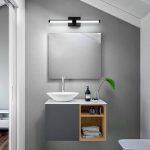 LED Vanity Light Dimmable