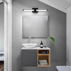 LED Vanity Light Dimmable