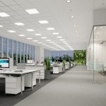 Office Lighting