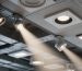 LED recessed lighting